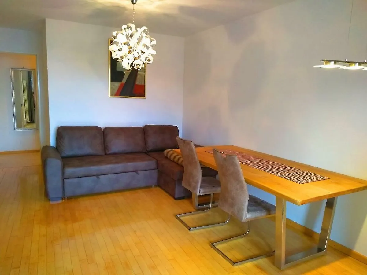 City West Central Kadewe Apartment Berlin
