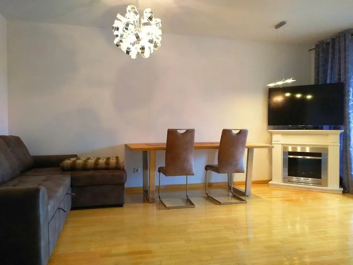 City West Central Kadewe Apartment Berlin 0*,  Germany