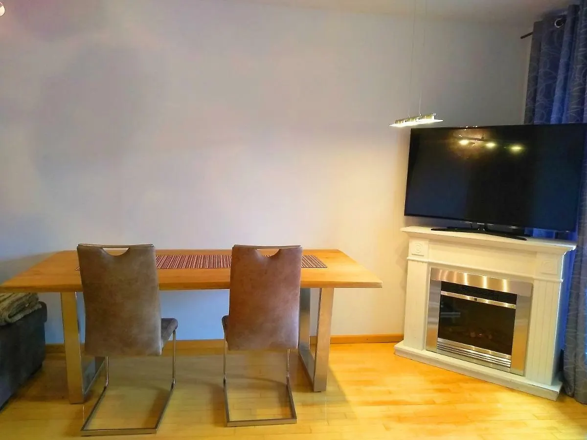 City West Central Kadewe Apartment Berlin