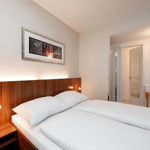 2* Otel Berlin-mitte