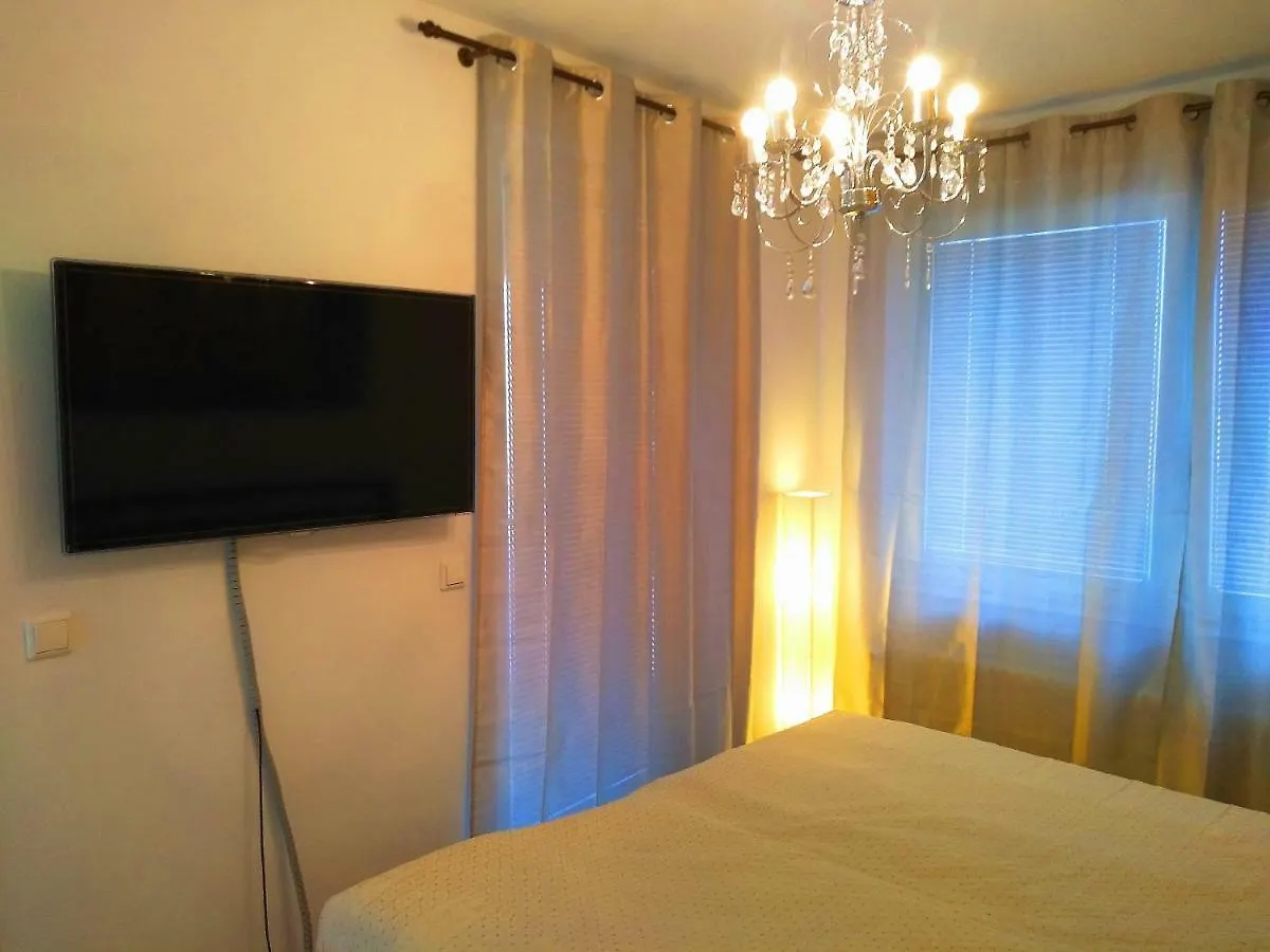 City West Central Kadewe Apartamento Berlín