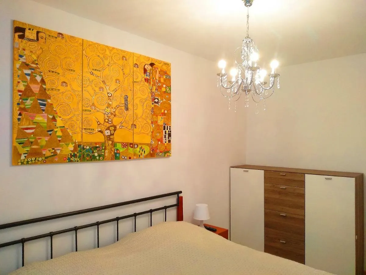 City West Central Kadewe Apartamento Berlín