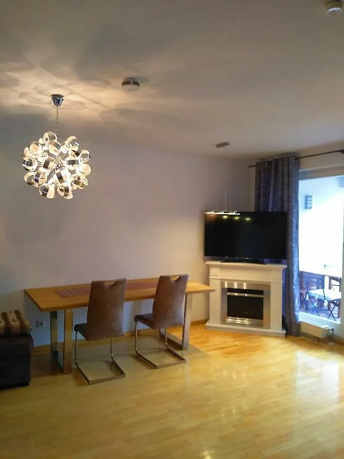 City West Central Kadewe Apartamento Berlín