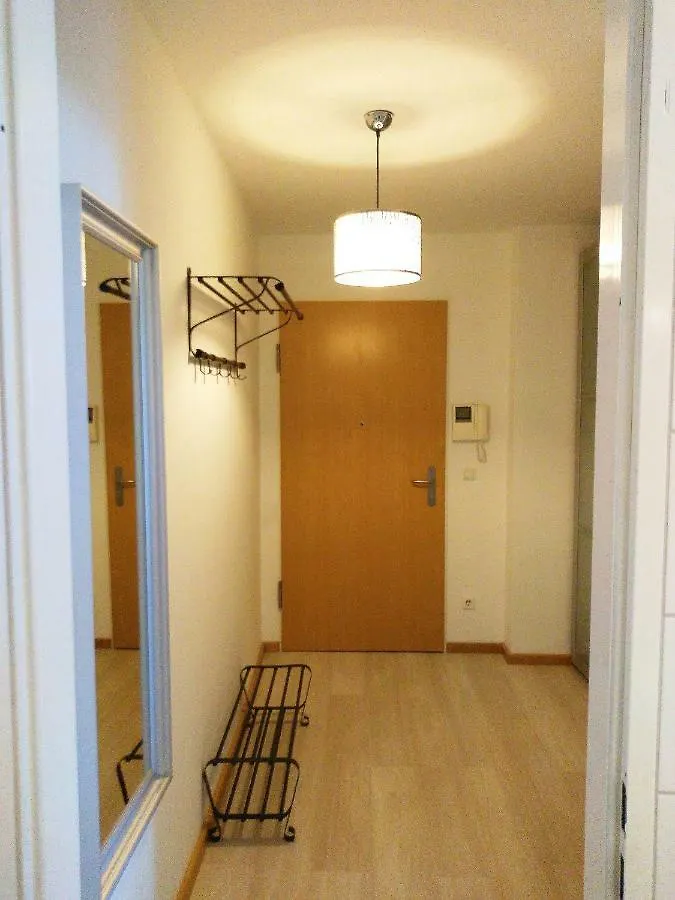 City West Central Kadewe Apartamento Berlín