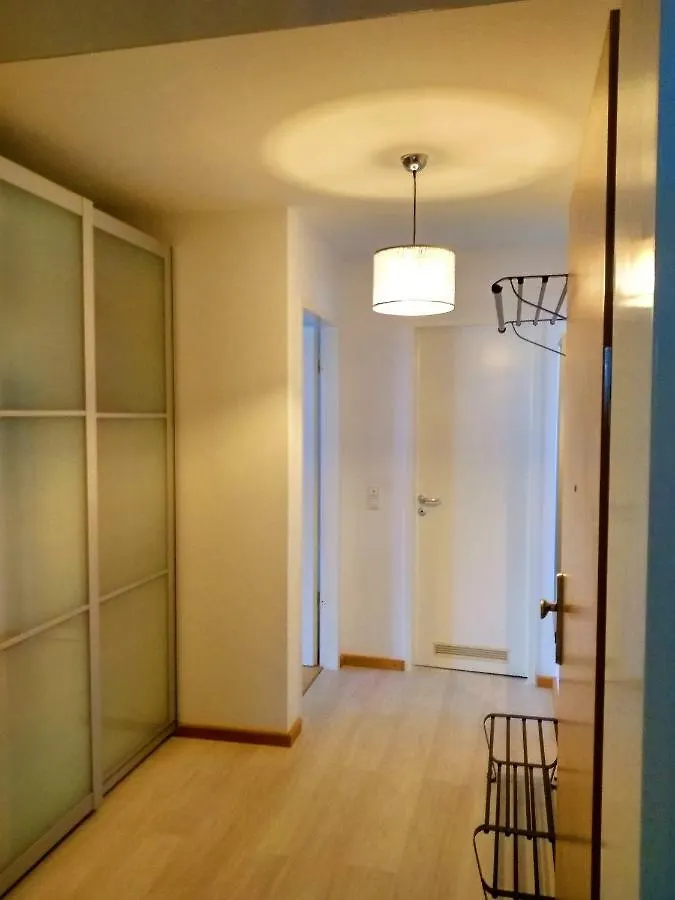 City West Central Kadewe Apartamento Berlín