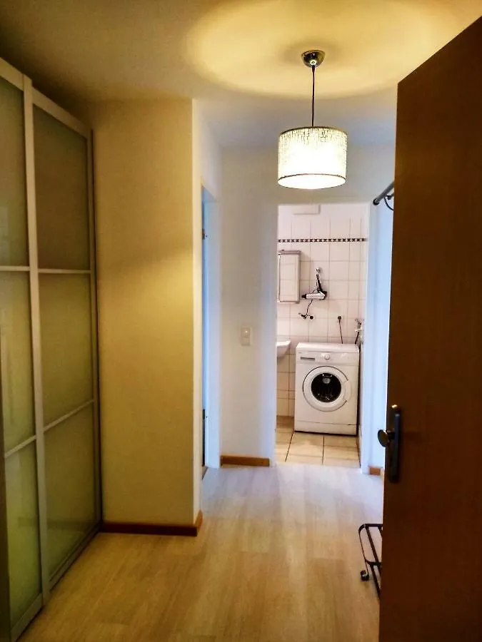 Ferienwohnung City West Central Kadewe Berlin 0*,